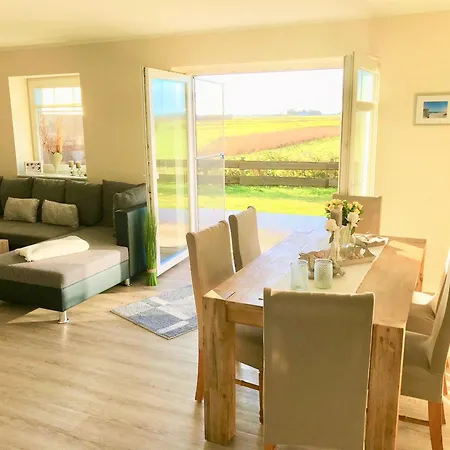 Momke Am Diek Haushaelfte B