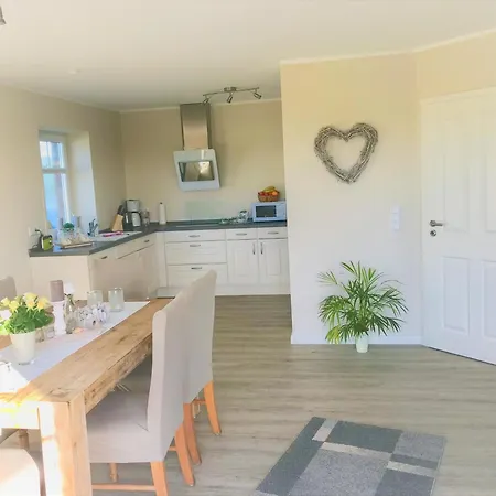 Momke Am Diek Haushaelfte B Simonsberg