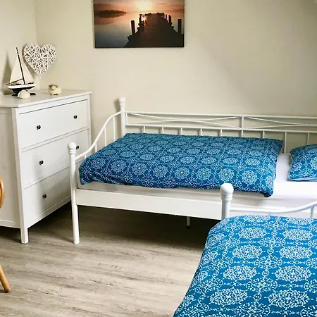 Momke Am Diek Haushaelfte B *