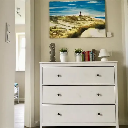 Momke Am Diek Haushaelfte B